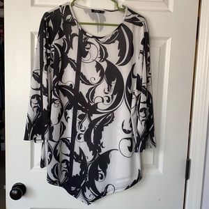 NWOT Blouse